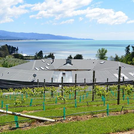 Windhover Suites Tasman Экстерьер фото