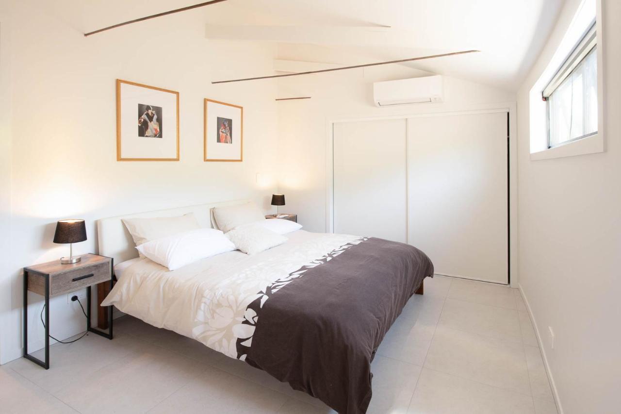 Windhover Suites Tasman Экстерьер фото