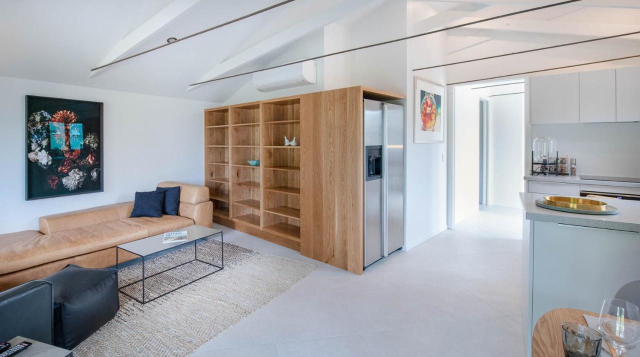 Windhover Suites Tasman Экстерьер фото