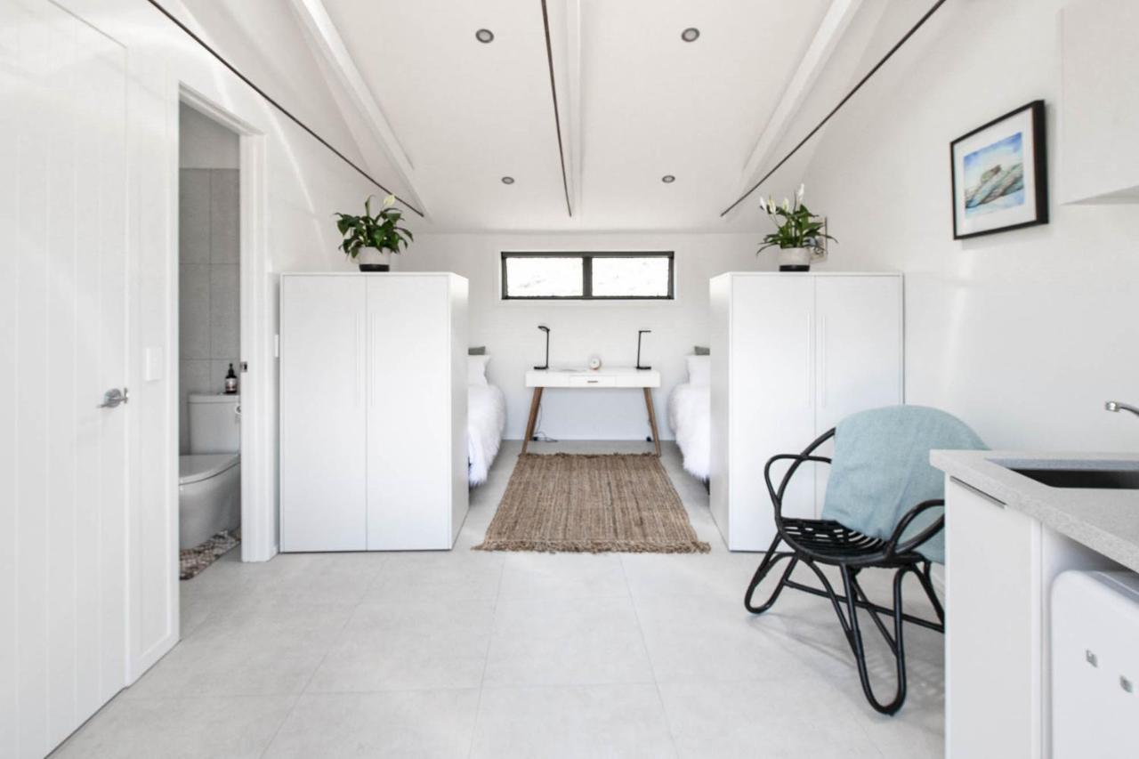 Windhover Suites Tasman Экстерьер фото