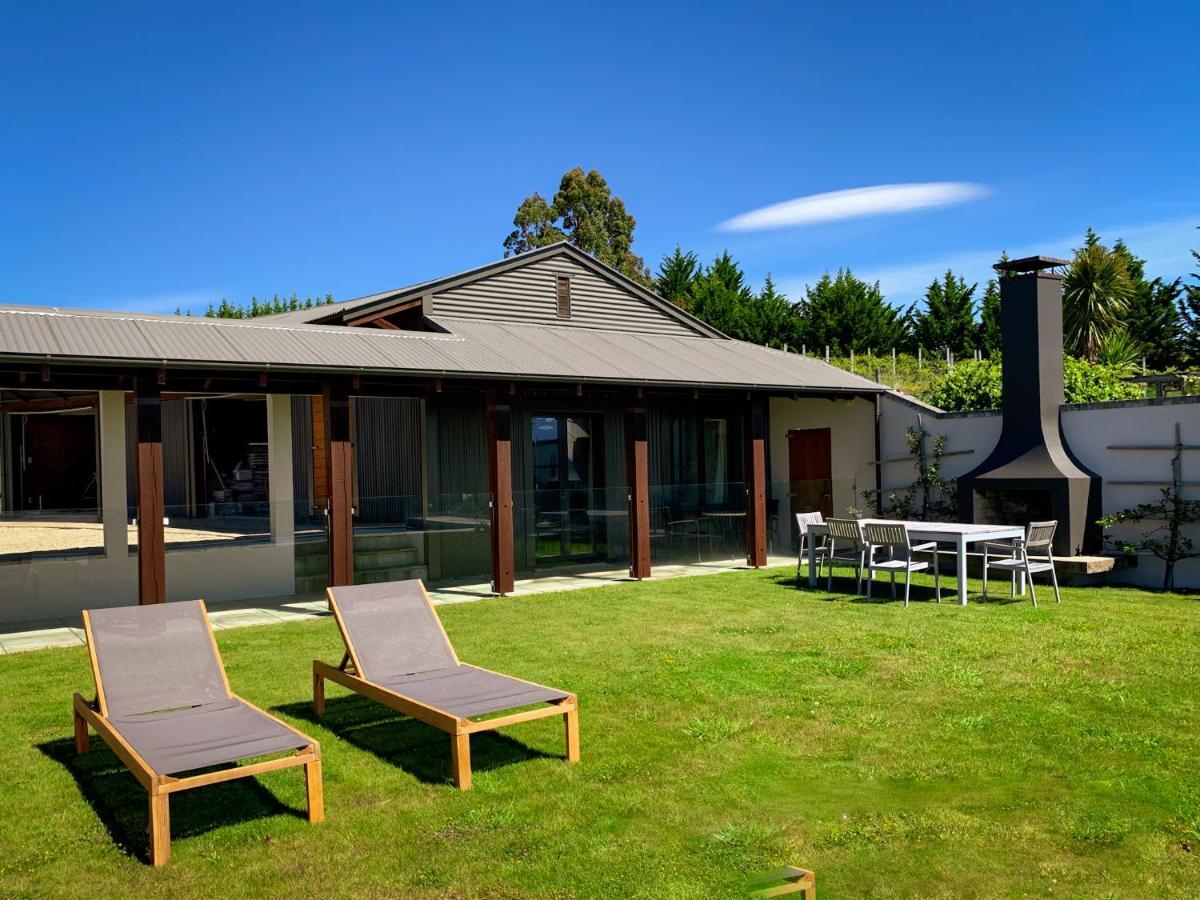 Windhover Suites Tasman Экстерьер фото