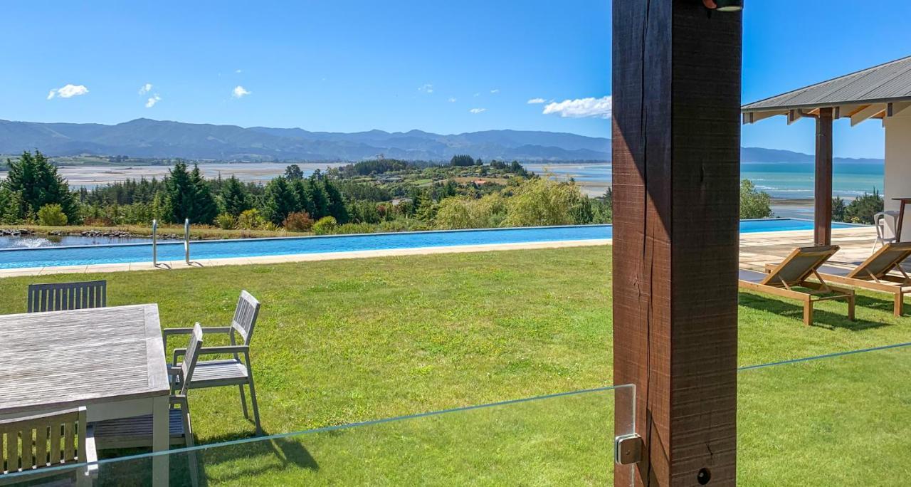 Windhover Suites Tasman Экстерьер фото