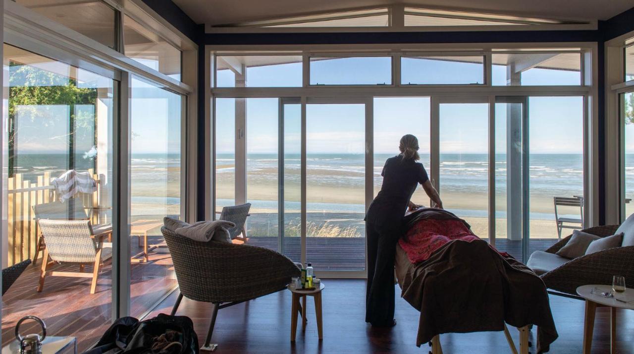 Windhover Suites Tasman Экстерьер фото