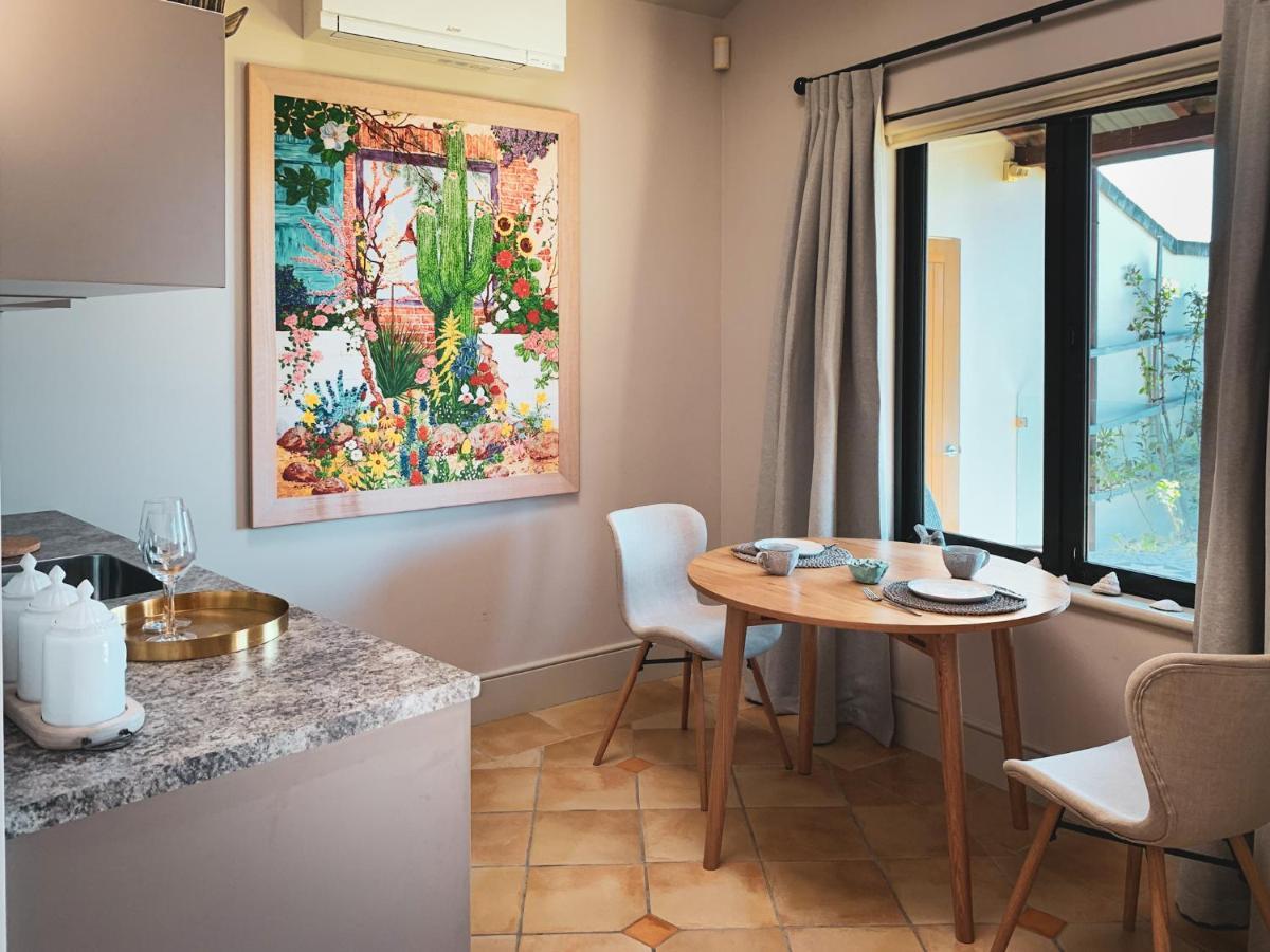 Windhover Suites Tasman Экстерьер фото