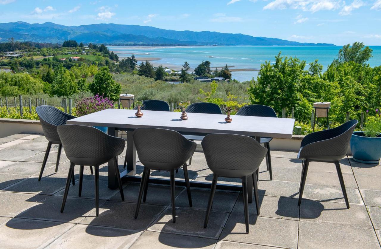 Windhover Suites Tasman Экстерьер фото