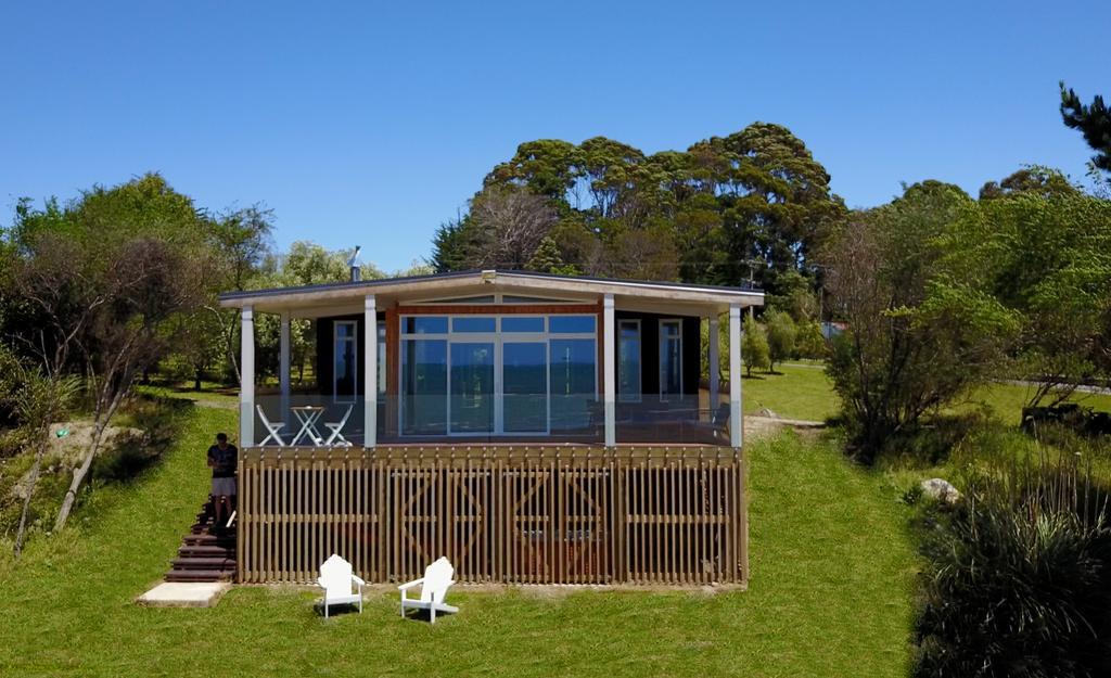 Windhover Suites Tasman Экстерьер фото