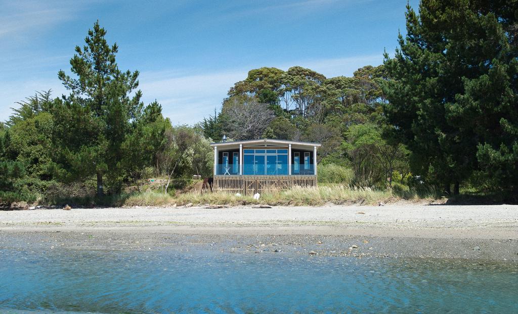 Windhover Suites Tasman Экстерьер фото